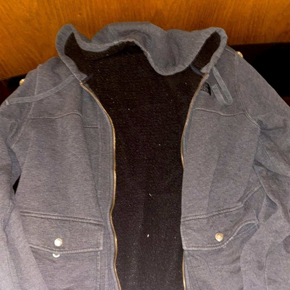 Gargo hoodie